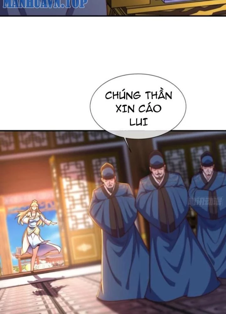 Cẩu Lương Thành Chuẩn Thánh, Ta Được Nữ Đế Triệu Hoán Chapter 81 - 93
