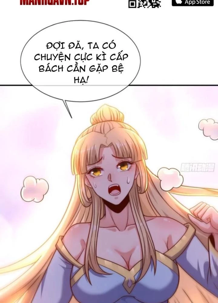 Cẩu Lương Thành Chuẩn Thánh, Ta Được Nữ Đế Triệu Hoán Chapter 81 - 95