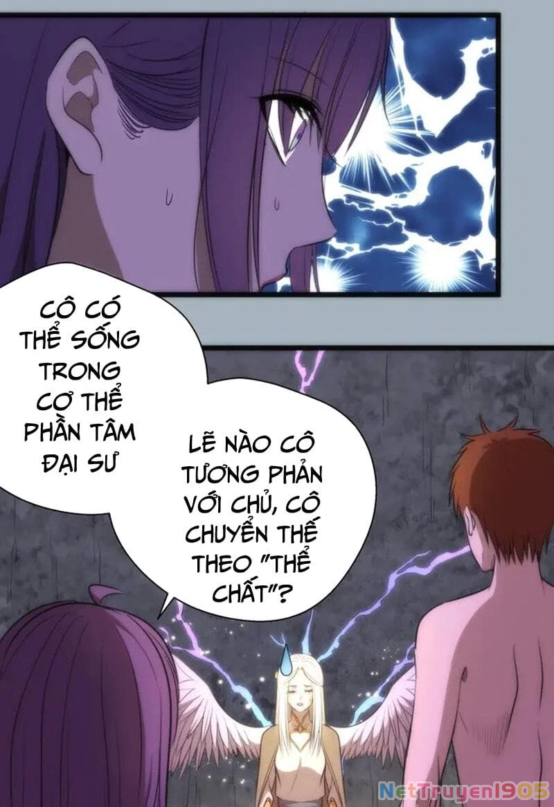 Cao Đẳng Linh Hồn Chapter 72.2 - 3