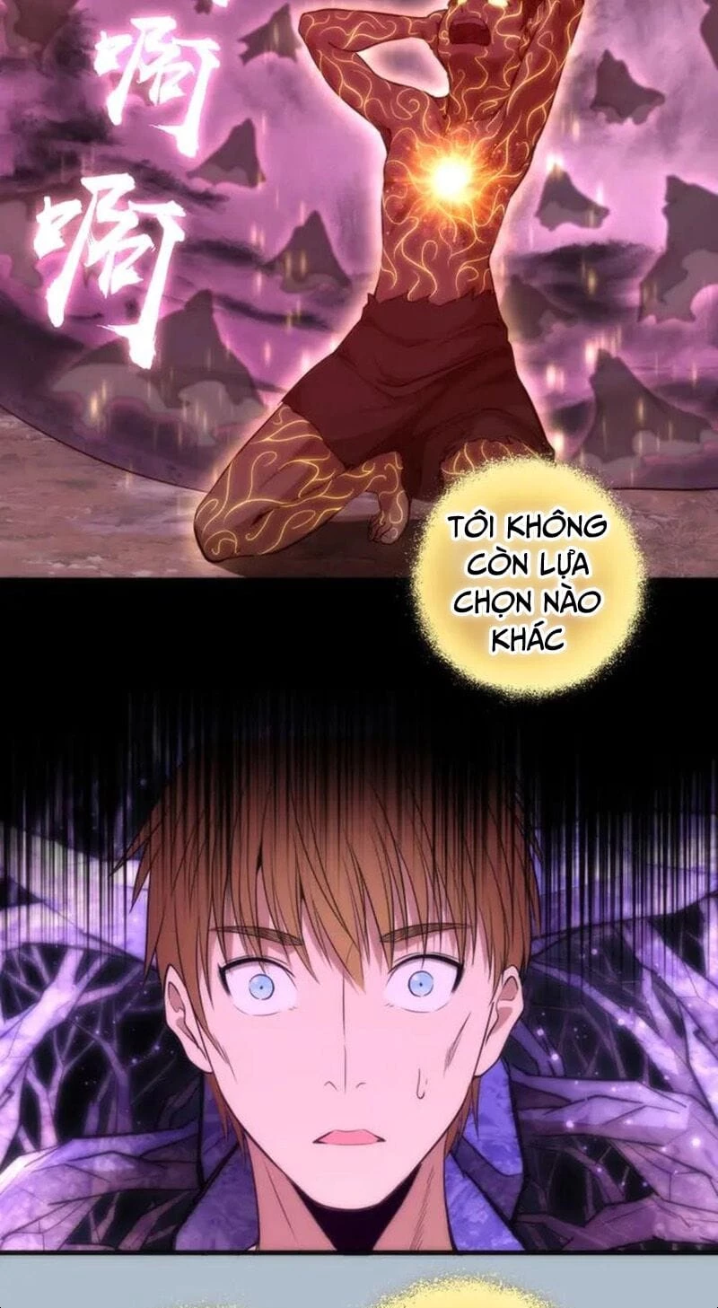 Cao Đẳng Linh Hồn Chapter 72.2 - 10
