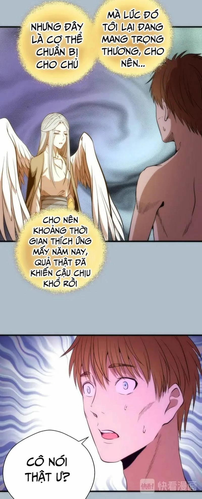Cao Đẳng Linh Hồn Chapter 72.2 - 11