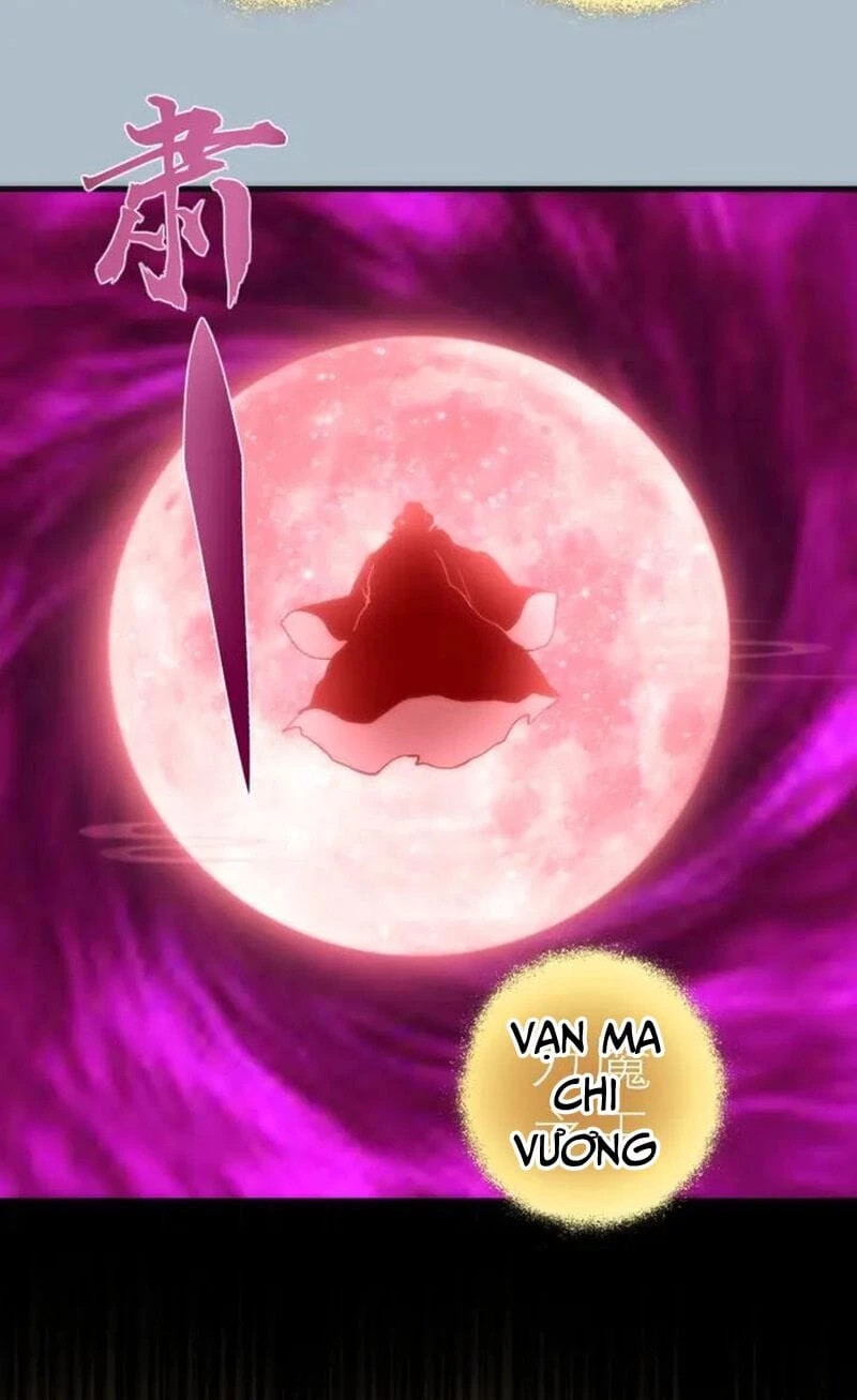 Cao Đẳng Linh Hồn Chapter 72.2 - 13