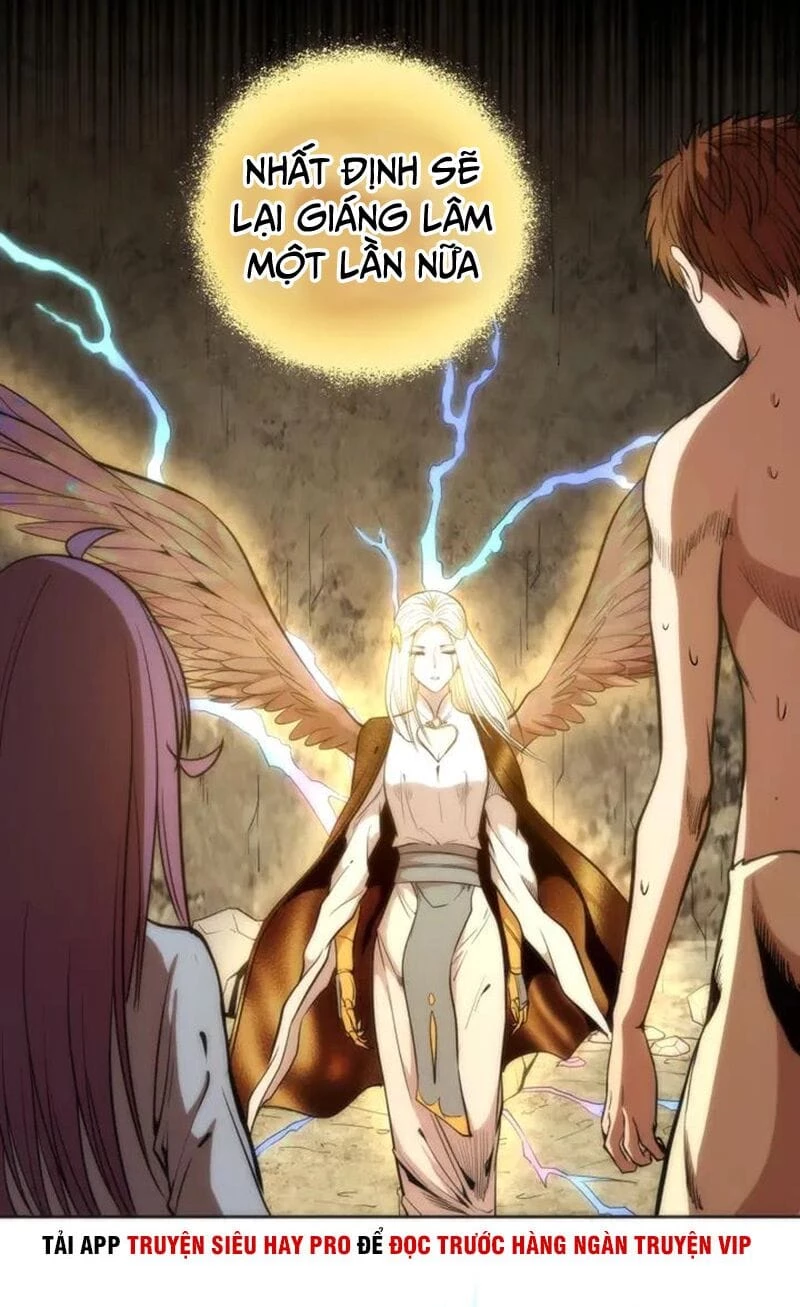 Cao Đẳng Linh Hồn Chapter 72.2 - 14