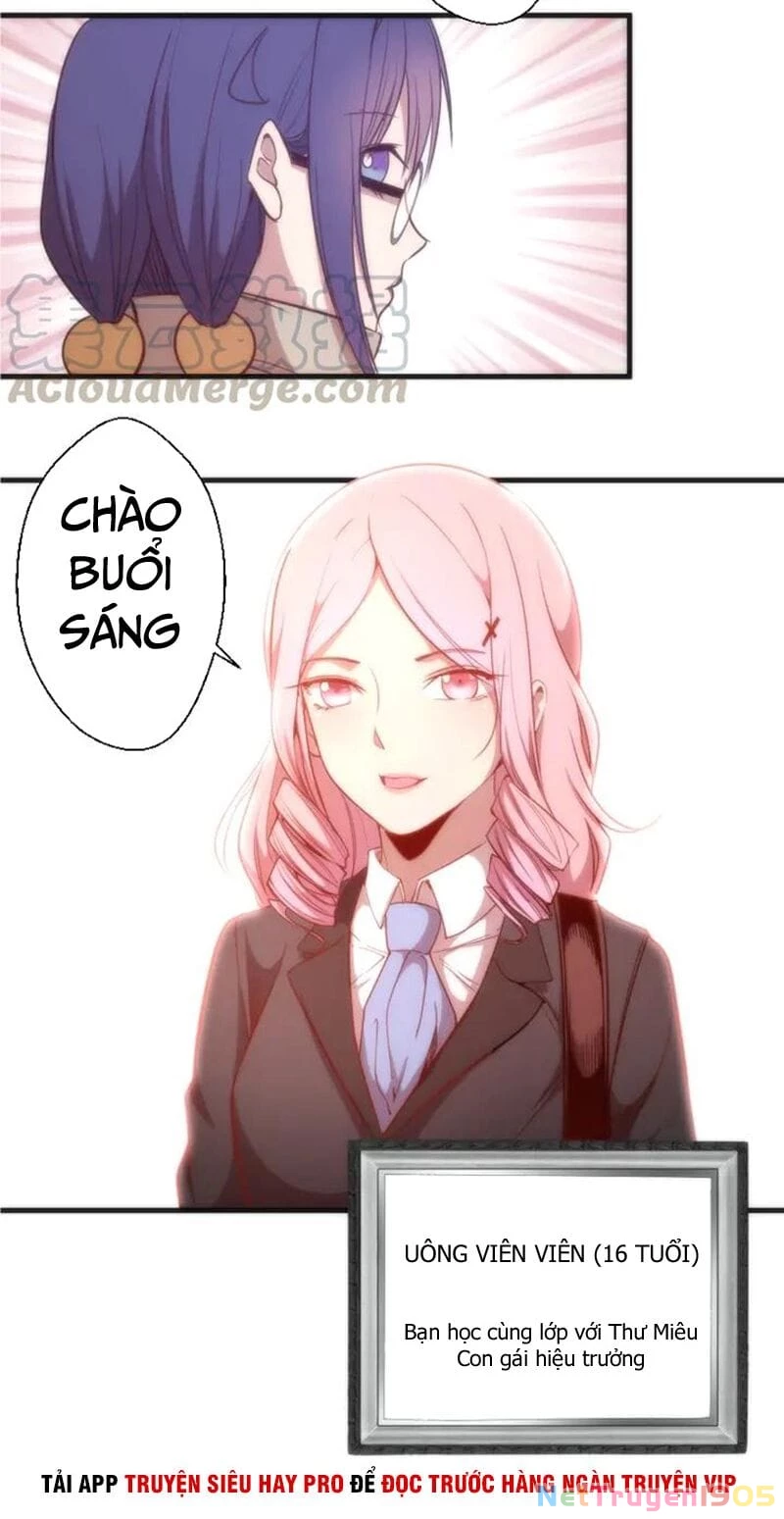 Cao Đẳng Linh Hồn Chapter 72.2 - 20