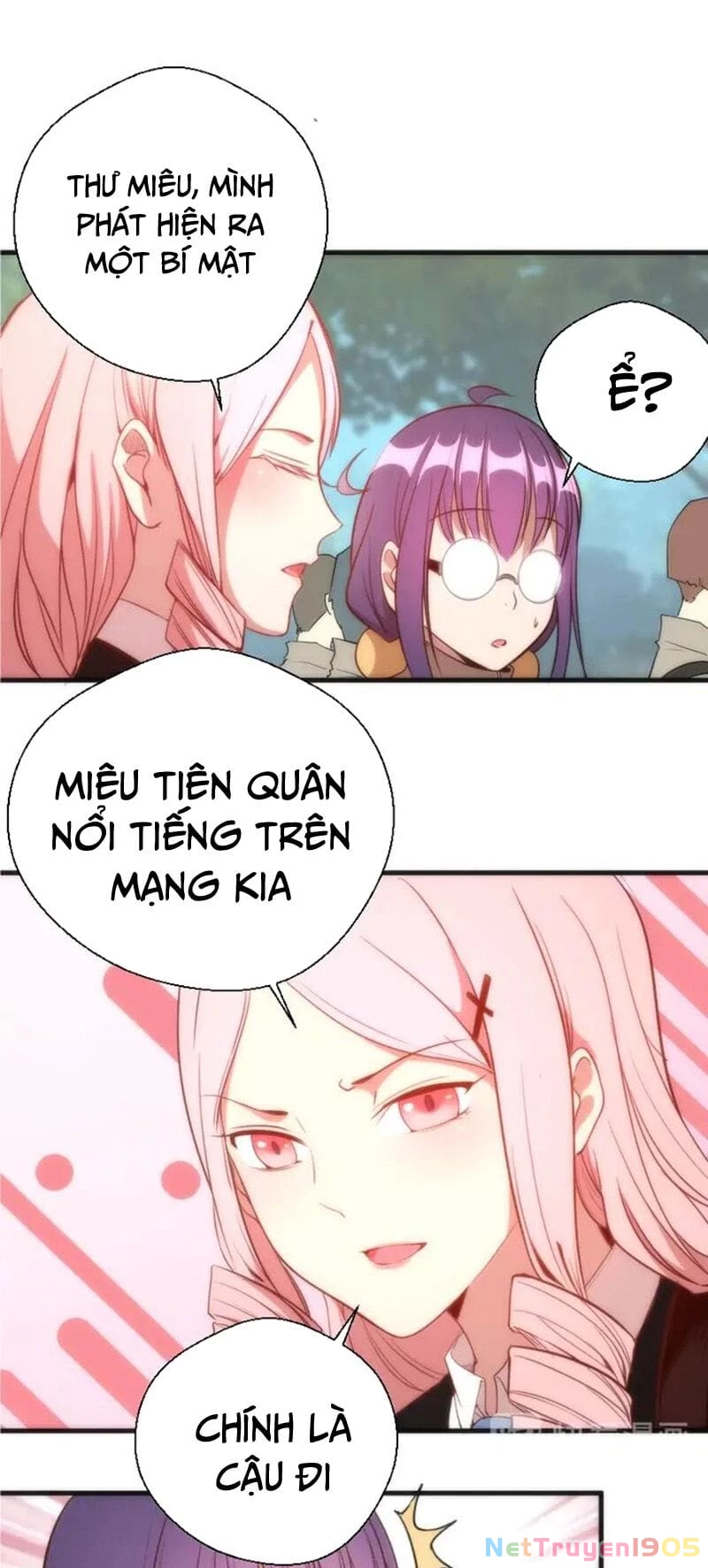 Cao Đẳng Linh Hồn Chapter 72.2 - 21