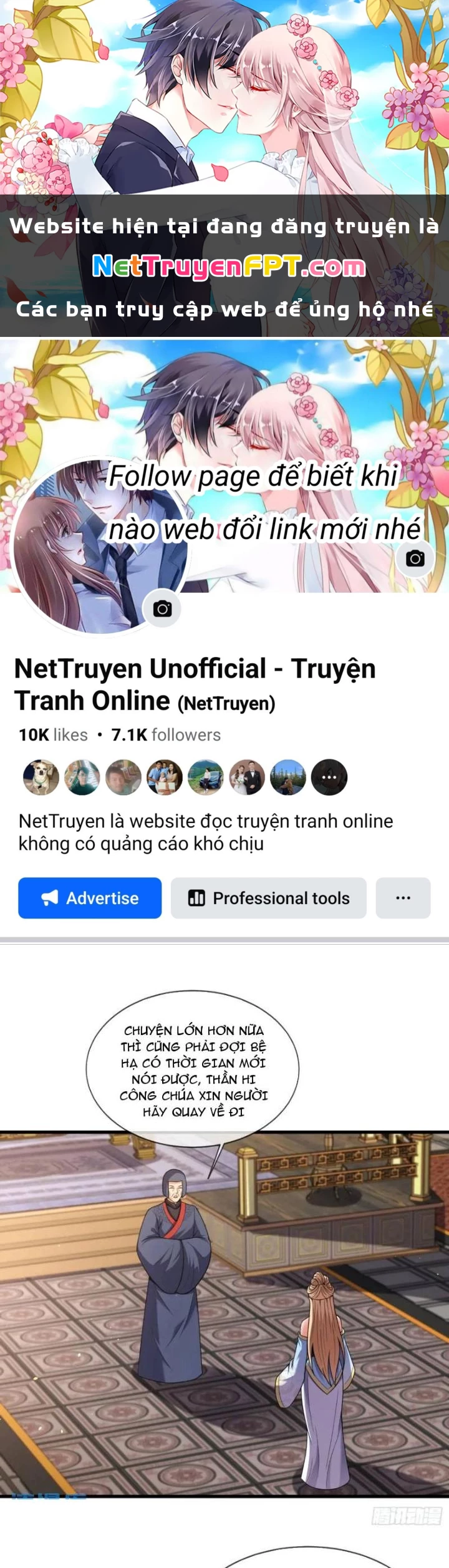 Cẩu Lương Thành Chuẩn Thánh, Ta Được Nữ Đế Triệu Hoán Chapter 82 - 1