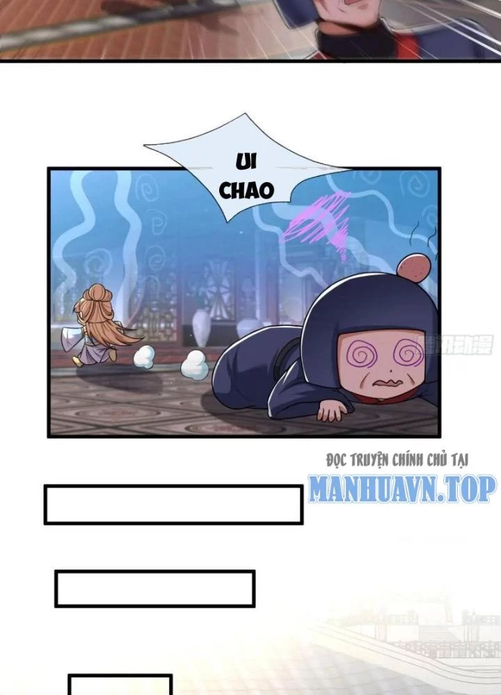 Cẩu Lương Thành Chuẩn Thánh, Ta Được Nữ Đế Triệu Hoán Chapter 82 - 5