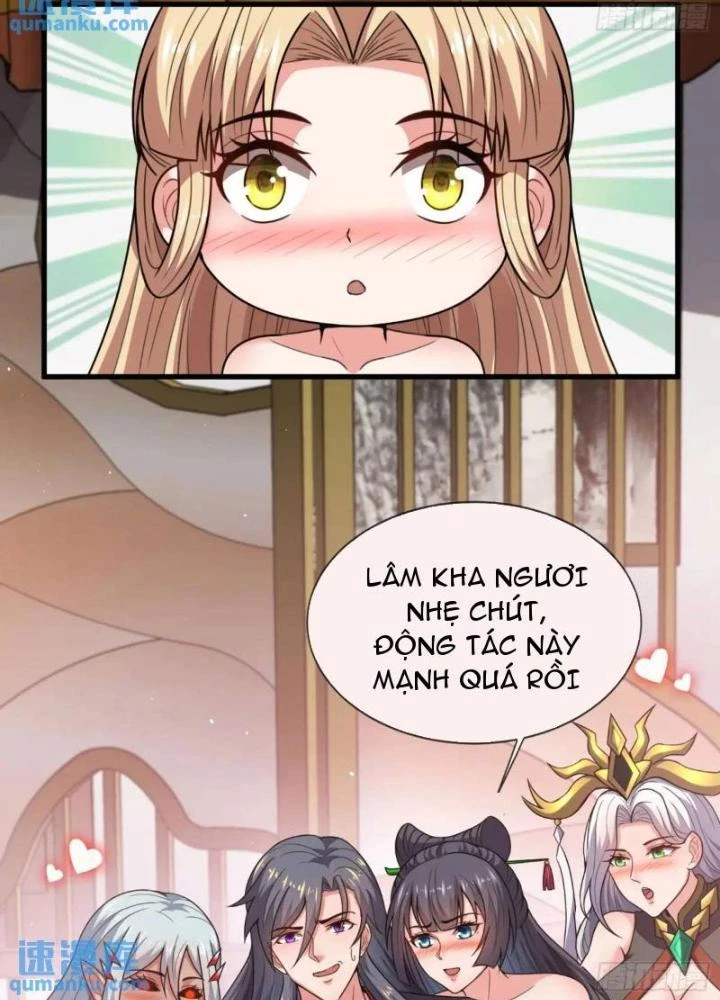 Cẩu Lương Thành Chuẩn Thánh, Ta Được Nữ Đế Triệu Hoán Chapter 82 - 11