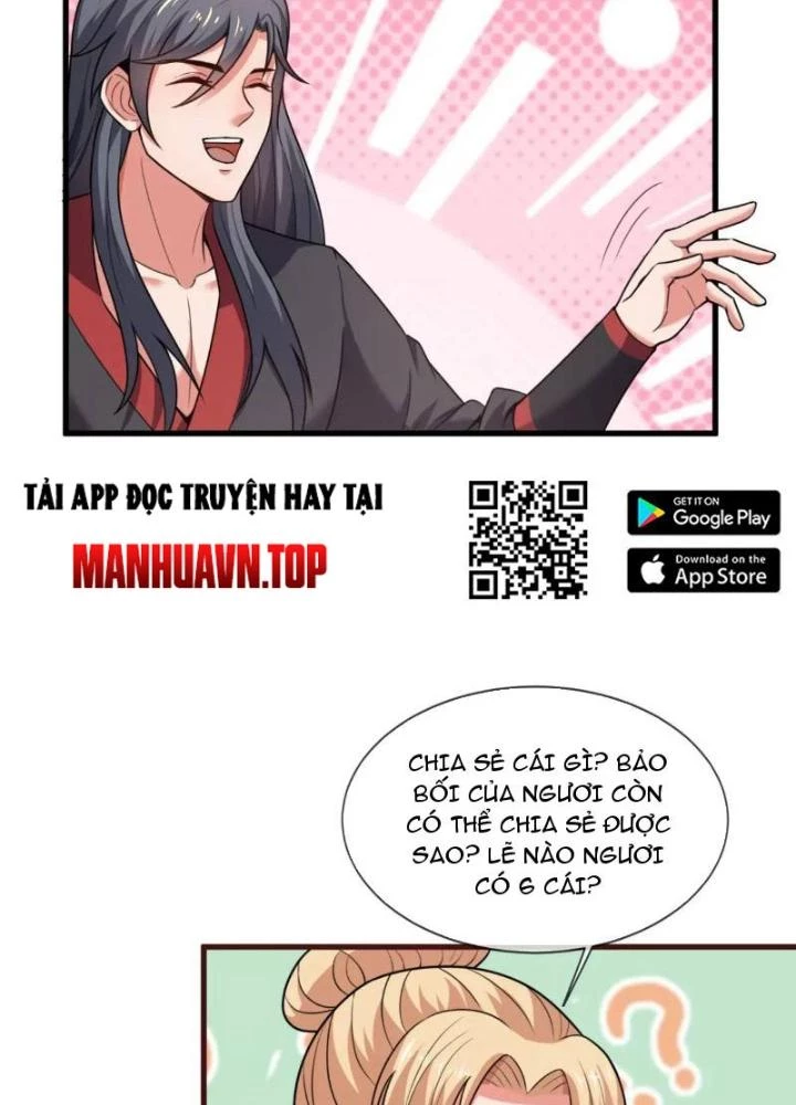 Cẩu Lương Thành Chuẩn Thánh, Ta Được Nữ Đế Triệu Hoán Chapter 82 - 17