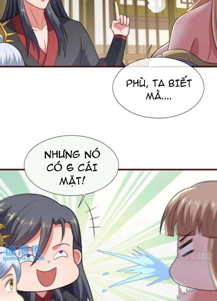 Cẩu Lương Thành Chuẩn Thánh, Ta Được Nữ Đế Triệu Hoán Chapter 82 - 21