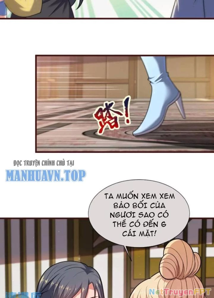 Cẩu Lương Thành Chuẩn Thánh, Ta Được Nữ Đế Triệu Hoán Chapter 82 - 23