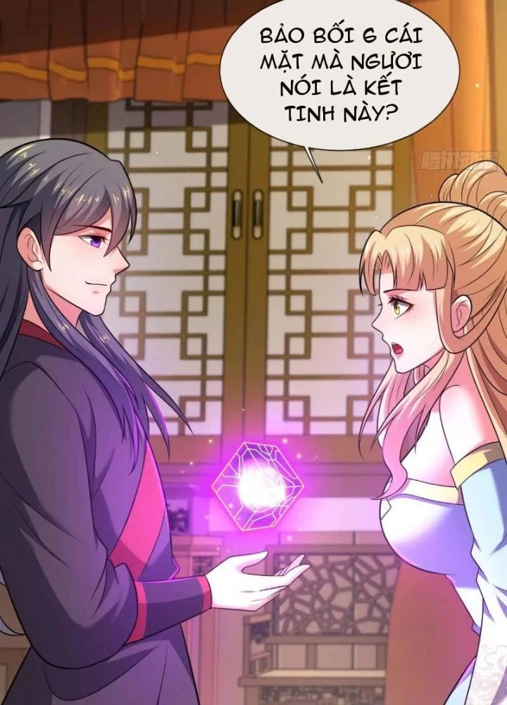 Cẩu Lương Thành Chuẩn Thánh, Ta Được Nữ Đế Triệu Hoán Chapter 82 - 29