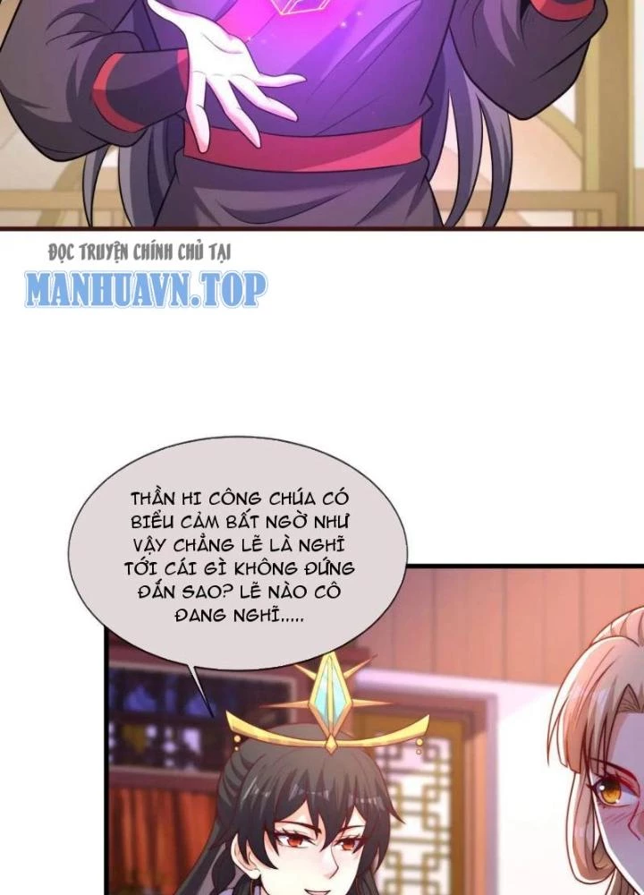 Cẩu Lương Thành Chuẩn Thánh, Ta Được Nữ Đế Triệu Hoán Chapter 82 - 33
