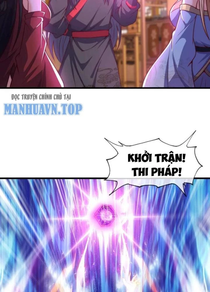 Cẩu Lương Thành Chuẩn Thánh, Ta Được Nữ Đế Triệu Hoán Chapter 82 - 41