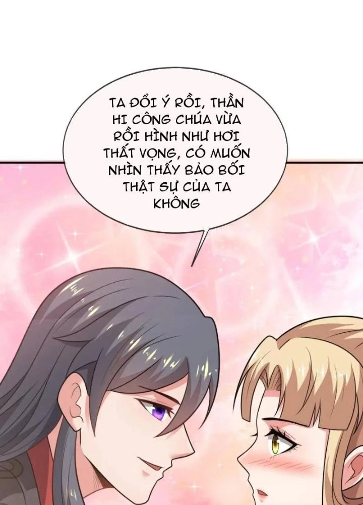 Cẩu Lương Thành Chuẩn Thánh, Ta Được Nữ Đế Triệu Hoán Chapter 82 - 67