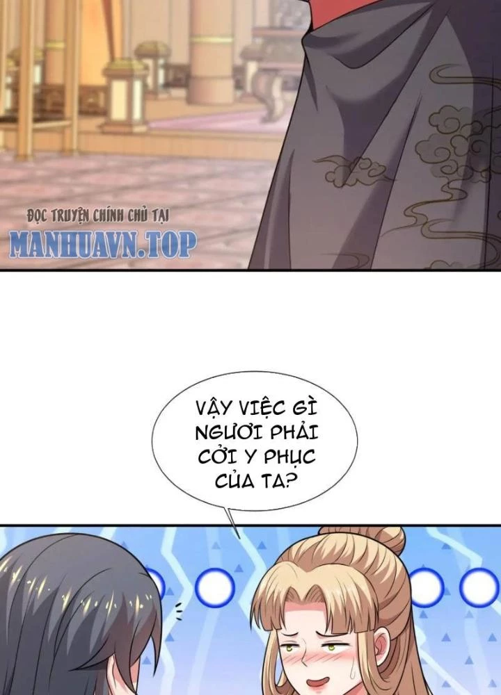 Cẩu Lương Thành Chuẩn Thánh, Ta Được Nữ Đế Triệu Hoán Chapter 82 - 73