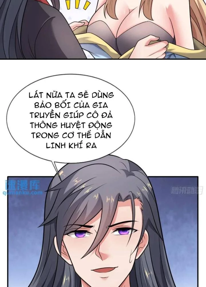 Cẩu Lương Thành Chuẩn Thánh, Ta Được Nữ Đế Triệu Hoán Chapter 82 - 75