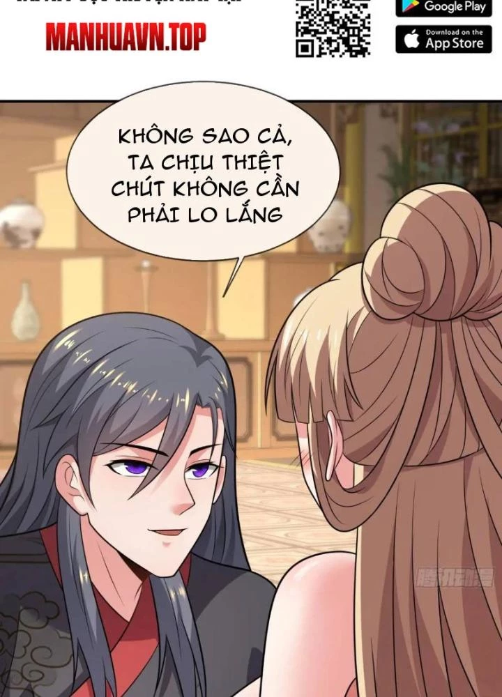 Cẩu Lương Thành Chuẩn Thánh, Ta Được Nữ Đế Triệu Hoán Chapter 82 - 77