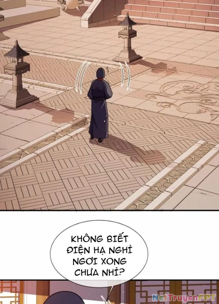 Cẩu Lương Thành Chuẩn Thánh, Ta Được Nữ Đế Triệu Hoán Chapter 83 - 3