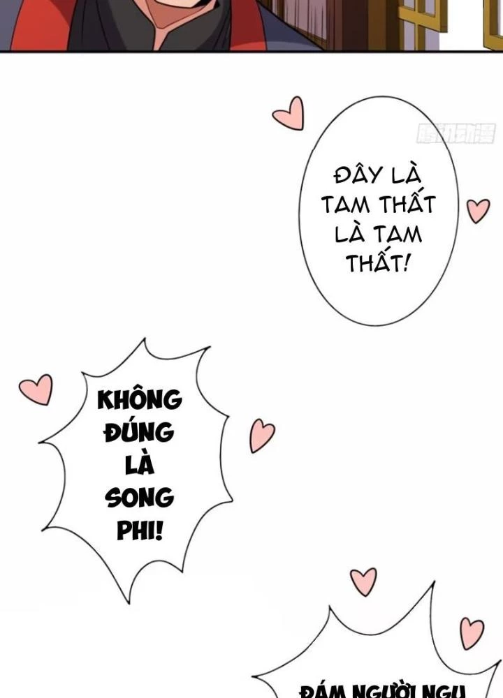 Cẩu Lương Thành Chuẩn Thánh, Ta Được Nữ Đế Triệu Hoán Chapter 83 - 7