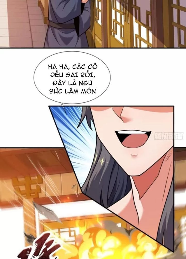 Cẩu Lương Thành Chuẩn Thánh, Ta Được Nữ Đế Triệu Hoán Chapter 83 - 11