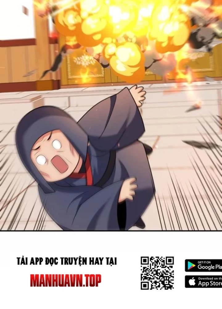 Cẩu Lương Thành Chuẩn Thánh, Ta Được Nữ Đế Triệu Hoán Chapter 83 - 13