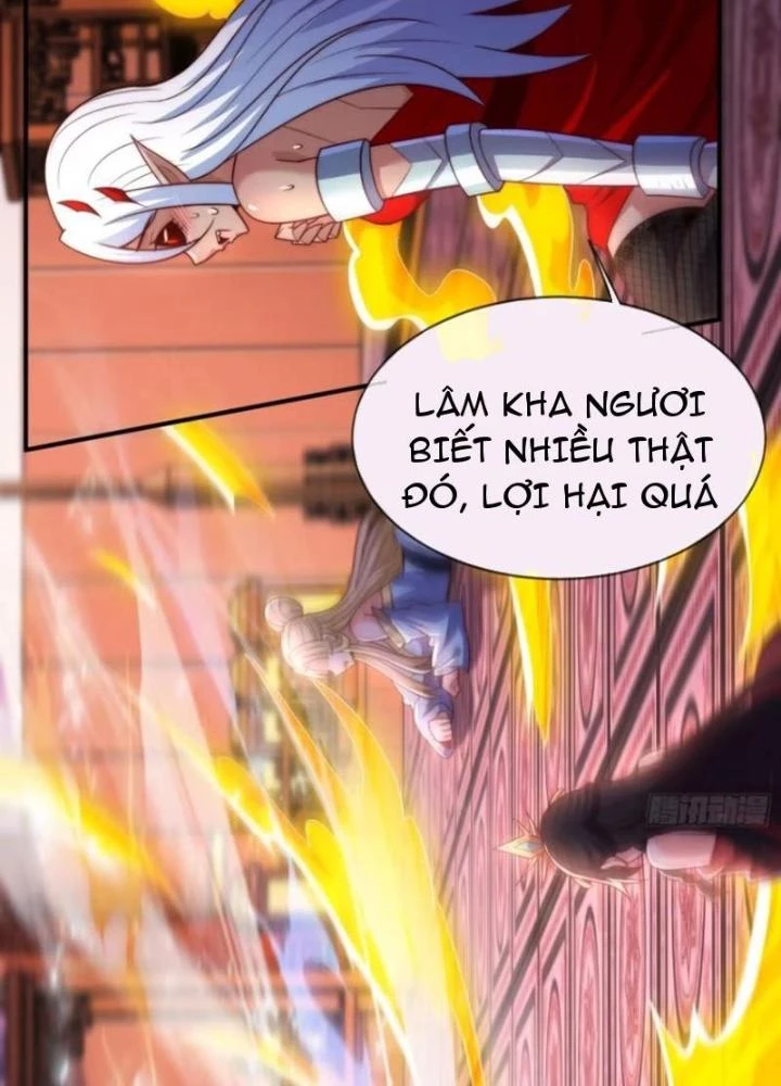 Cẩu Lương Thành Chuẩn Thánh, Ta Được Nữ Đế Triệu Hoán Chapter 83 - 15
