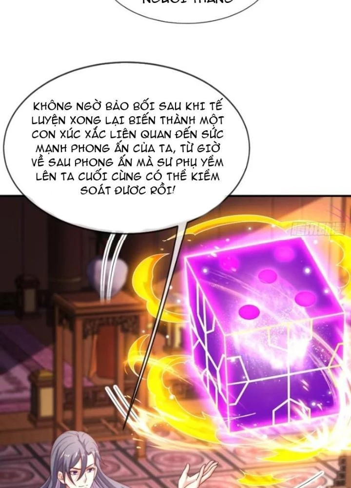 Cẩu Lương Thành Chuẩn Thánh, Ta Được Nữ Đế Triệu Hoán Chapter 83 - 21