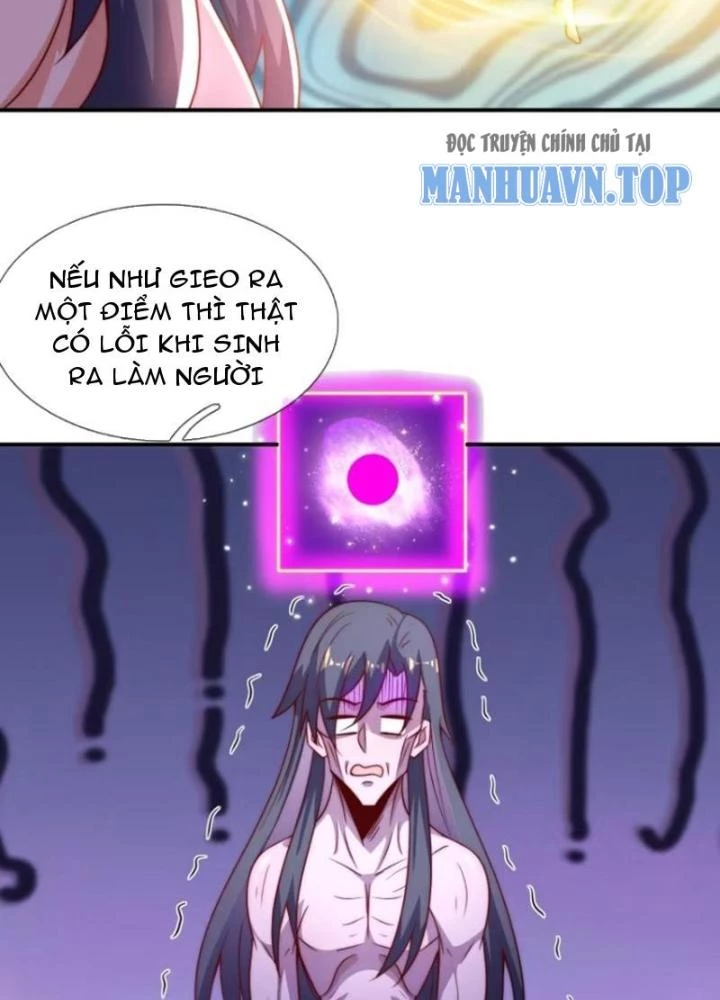 Cẩu Lương Thành Chuẩn Thánh, Ta Được Nữ Đế Triệu Hoán Chapter 83 - 25