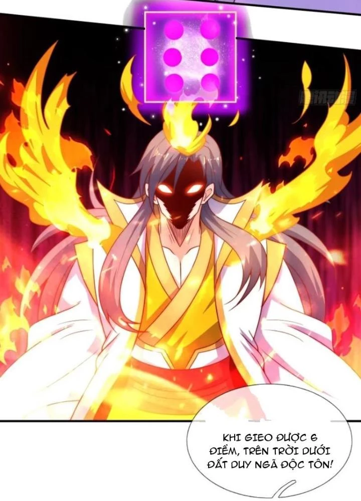Cẩu Lương Thành Chuẩn Thánh, Ta Được Nữ Đế Triệu Hoán Chapter 83 - 27