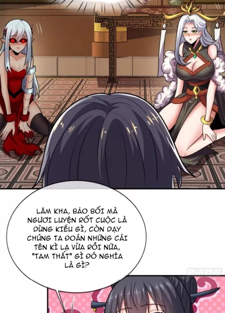 Cẩu Lương Thành Chuẩn Thánh, Ta Được Nữ Đế Triệu Hoán Chapter 83 - 31