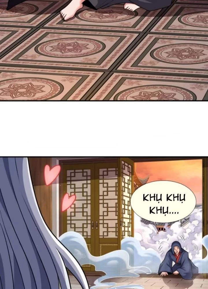 Cẩu Lương Thành Chuẩn Thánh, Ta Được Nữ Đế Triệu Hoán Chapter 83 - 39