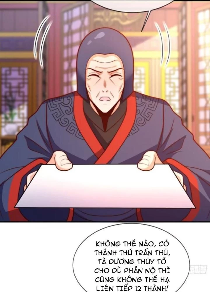 Cẩu Lương Thành Chuẩn Thánh, Ta Được Nữ Đế Triệu Hoán Chapter 83 - 45