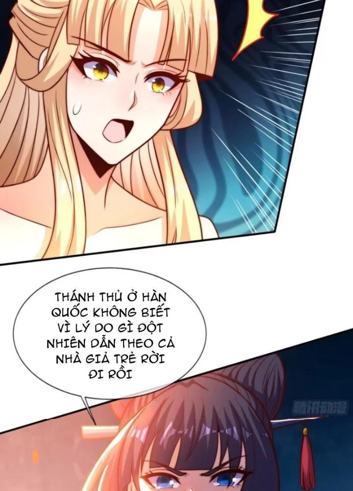 Cẩu Lương Thành Chuẩn Thánh, Ta Được Nữ Đế Triệu Hoán Chapter 83 - 47