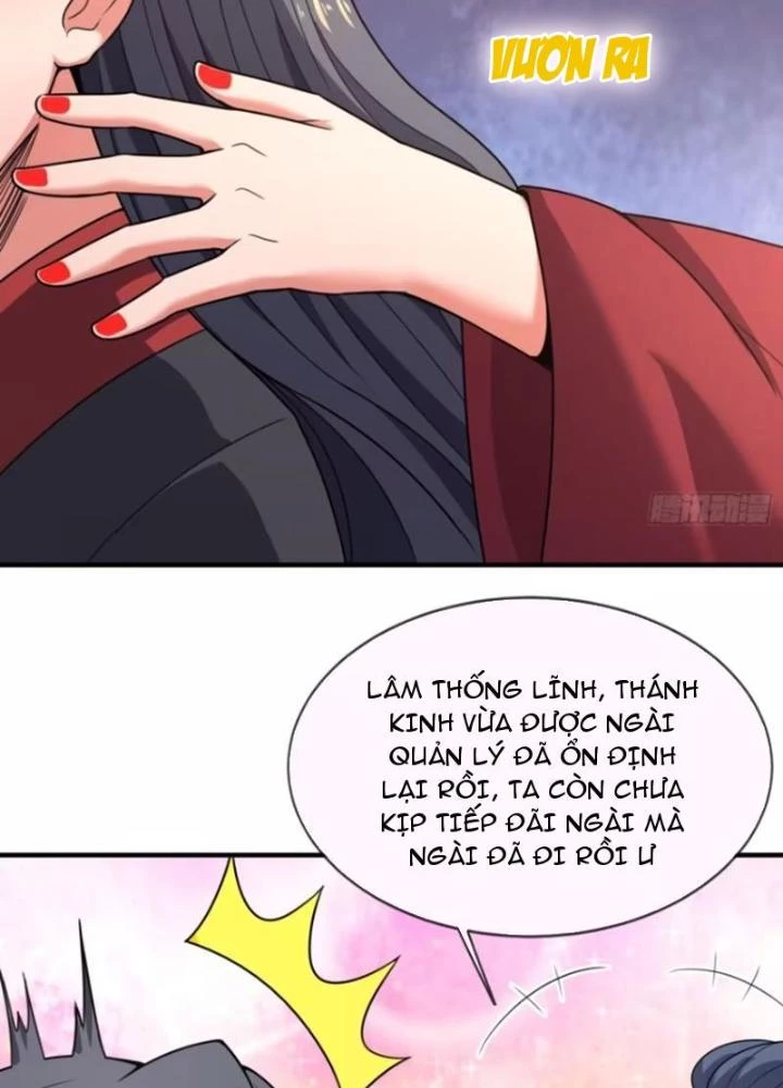 Cẩu Lương Thành Chuẩn Thánh, Ta Được Nữ Đế Triệu Hoán Chapter 83 - 71