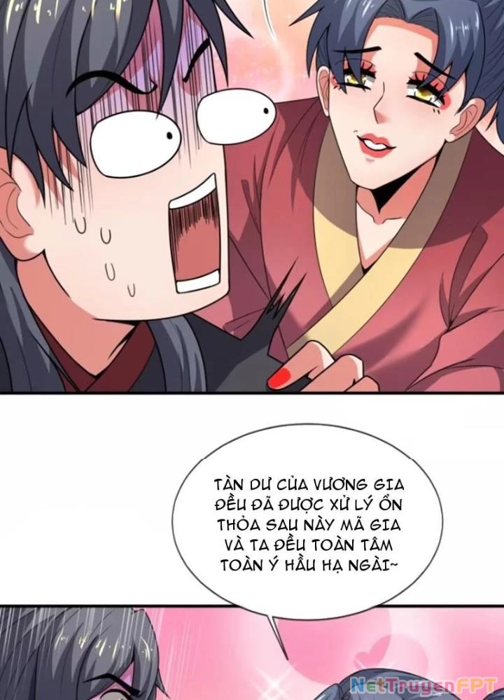 Cẩu Lương Thành Chuẩn Thánh, Ta Được Nữ Đế Triệu Hoán Chapter 83 - 73