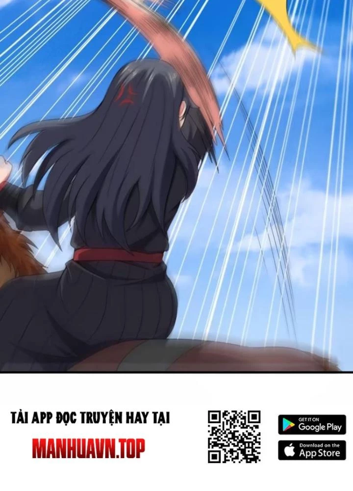 Cẩu Lương Thành Chuẩn Thánh, Ta Được Nữ Đế Triệu Hoán Chapter 83 - 77