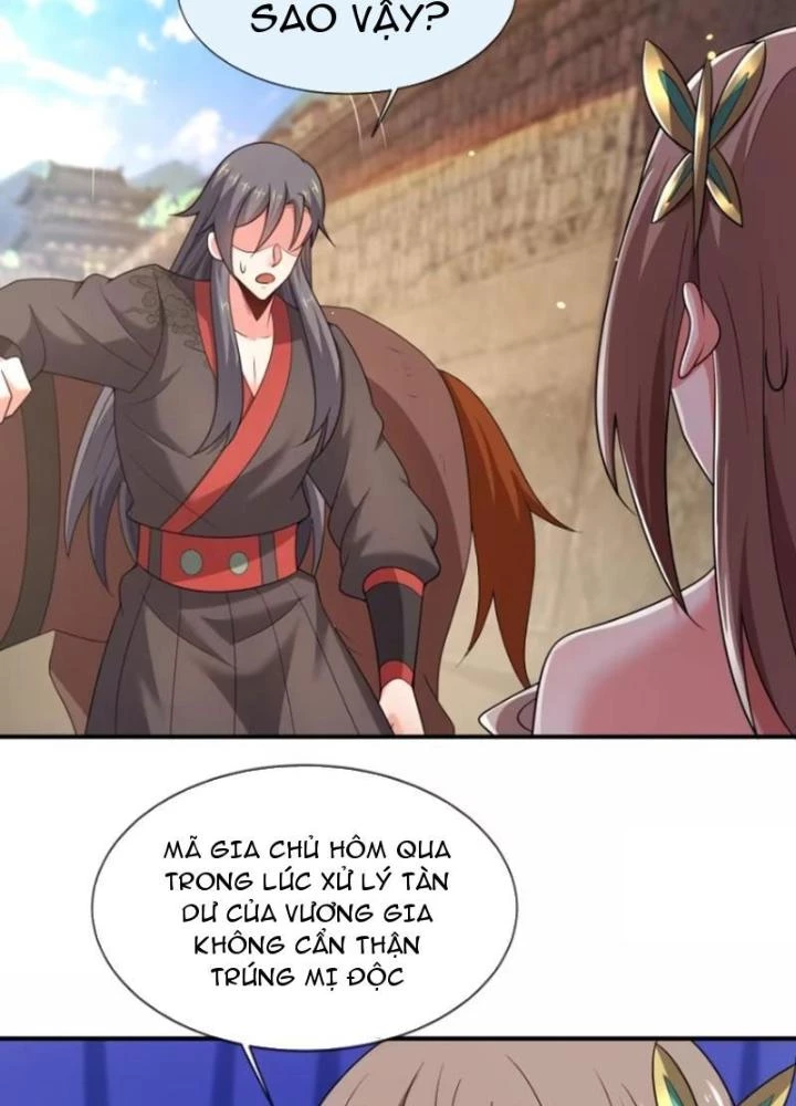 Cẩu Lương Thành Chuẩn Thánh, Ta Được Nữ Đế Triệu Hoán Chapter 83 - 79