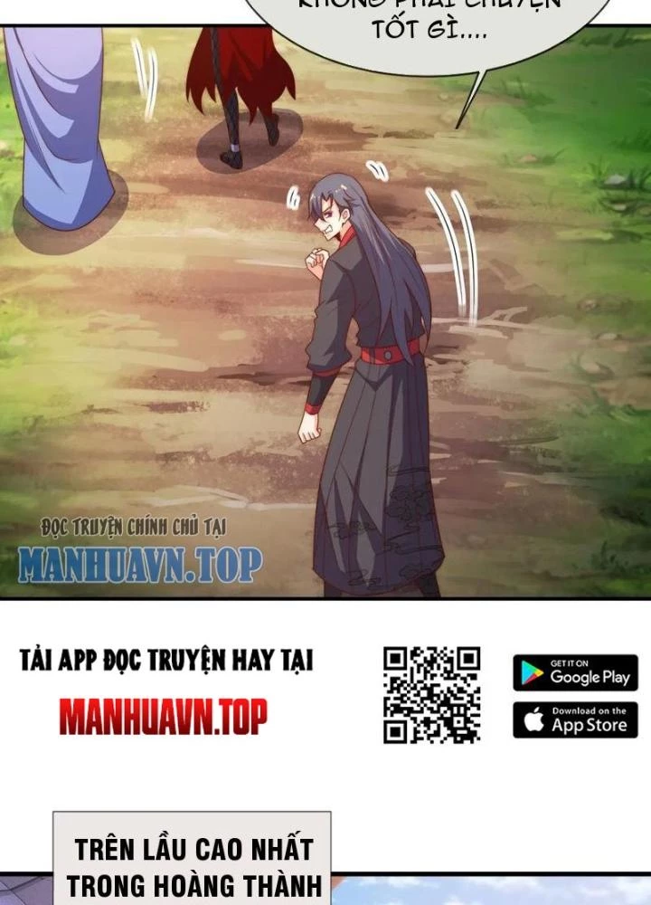 Cẩu Lương Thành Chuẩn Thánh, Ta Được Nữ Đế Triệu Hoán Chapter 84 - 9