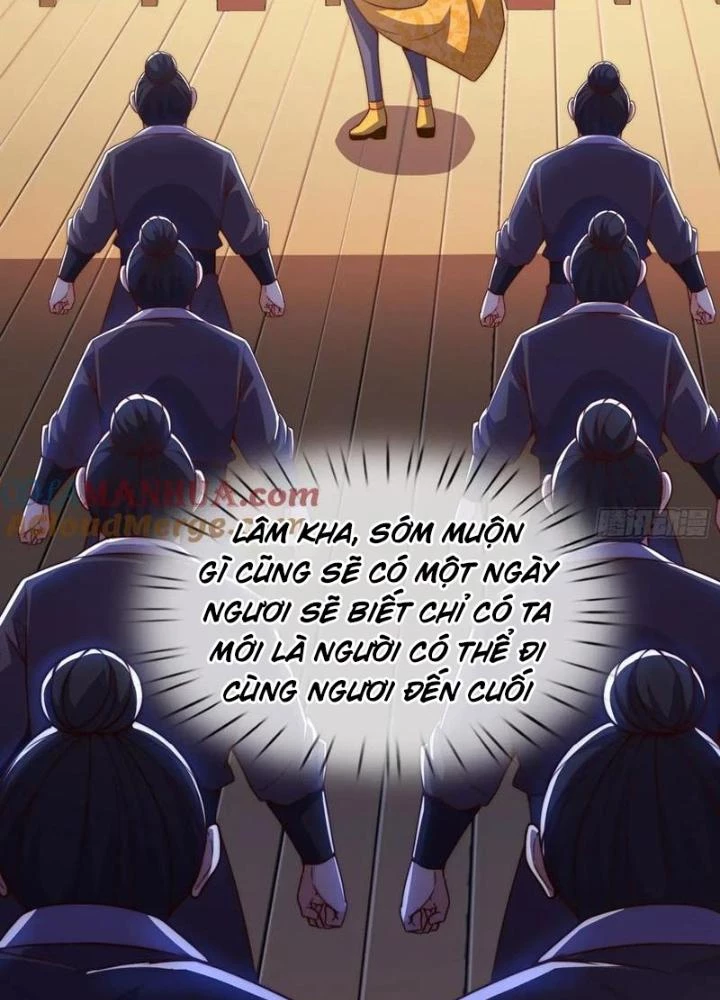 Cẩu Lương Thành Chuẩn Thánh, Ta Được Nữ Đế Triệu Hoán Chapter 84 - 15