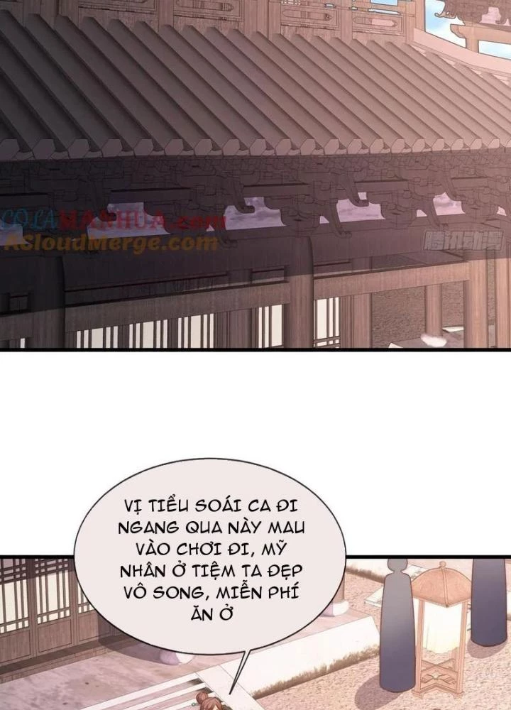 Cẩu Lương Thành Chuẩn Thánh, Ta Được Nữ Đế Triệu Hoán Chapter 84 - 19