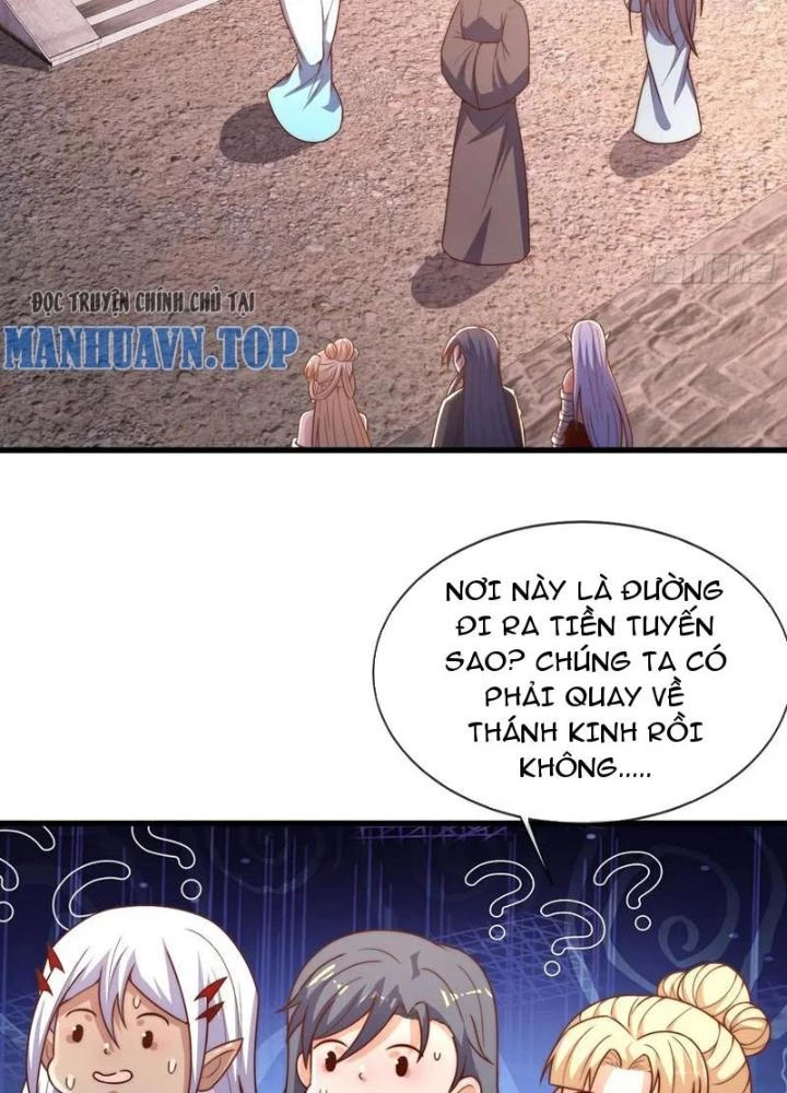 Cẩu Lương Thành Chuẩn Thánh, Ta Được Nữ Đế Triệu Hoán Chapter 84 - 21