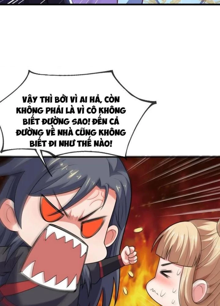 Cẩu Lương Thành Chuẩn Thánh, Ta Được Nữ Đế Triệu Hoán Chapter 84 - 27