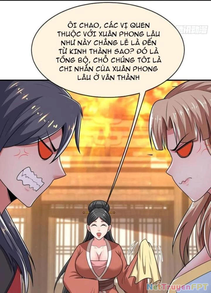 Cẩu Lương Thành Chuẩn Thánh, Ta Được Nữ Đế Triệu Hoán Chapter 84 - 29