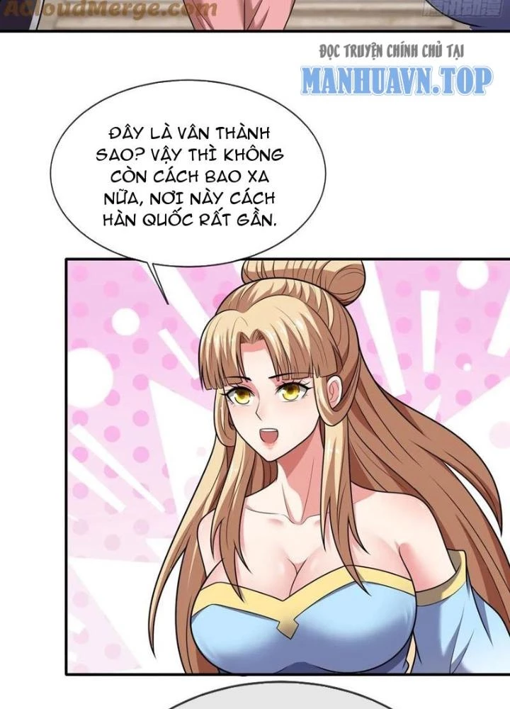 Cẩu Lương Thành Chuẩn Thánh, Ta Được Nữ Đế Triệu Hoán Chapter 84 - 31