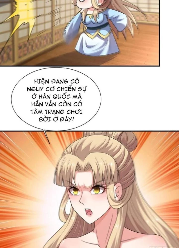 Cẩu Lương Thành Chuẩn Thánh, Ta Được Nữ Đế Triệu Hoán Chapter 84 - 51