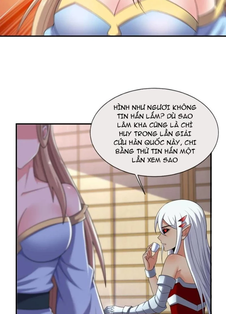 Cẩu Lương Thành Chuẩn Thánh, Ta Được Nữ Đế Triệu Hoán Chapter 84 - 53