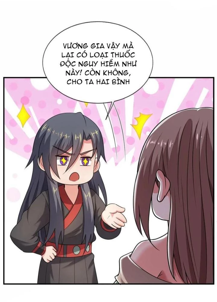 Cẩu Lương Thành Chuẩn Thánh, Ta Được Nữ Đế Triệu Hoán Chapter 84 - 75