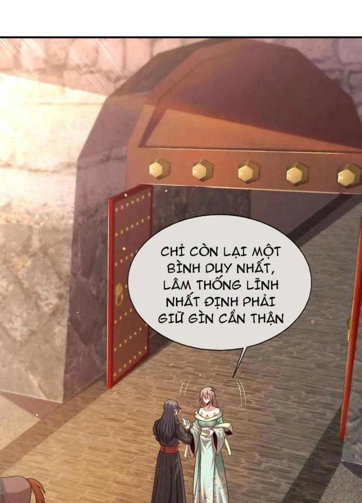 Cẩu Lương Thành Chuẩn Thánh, Ta Được Nữ Đế Triệu Hoán Chapter 84 - 77