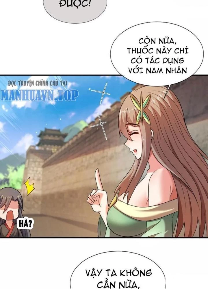 Cẩu Lương Thành Chuẩn Thánh, Ta Được Nữ Đế Triệu Hoán Chapter 84 - 79